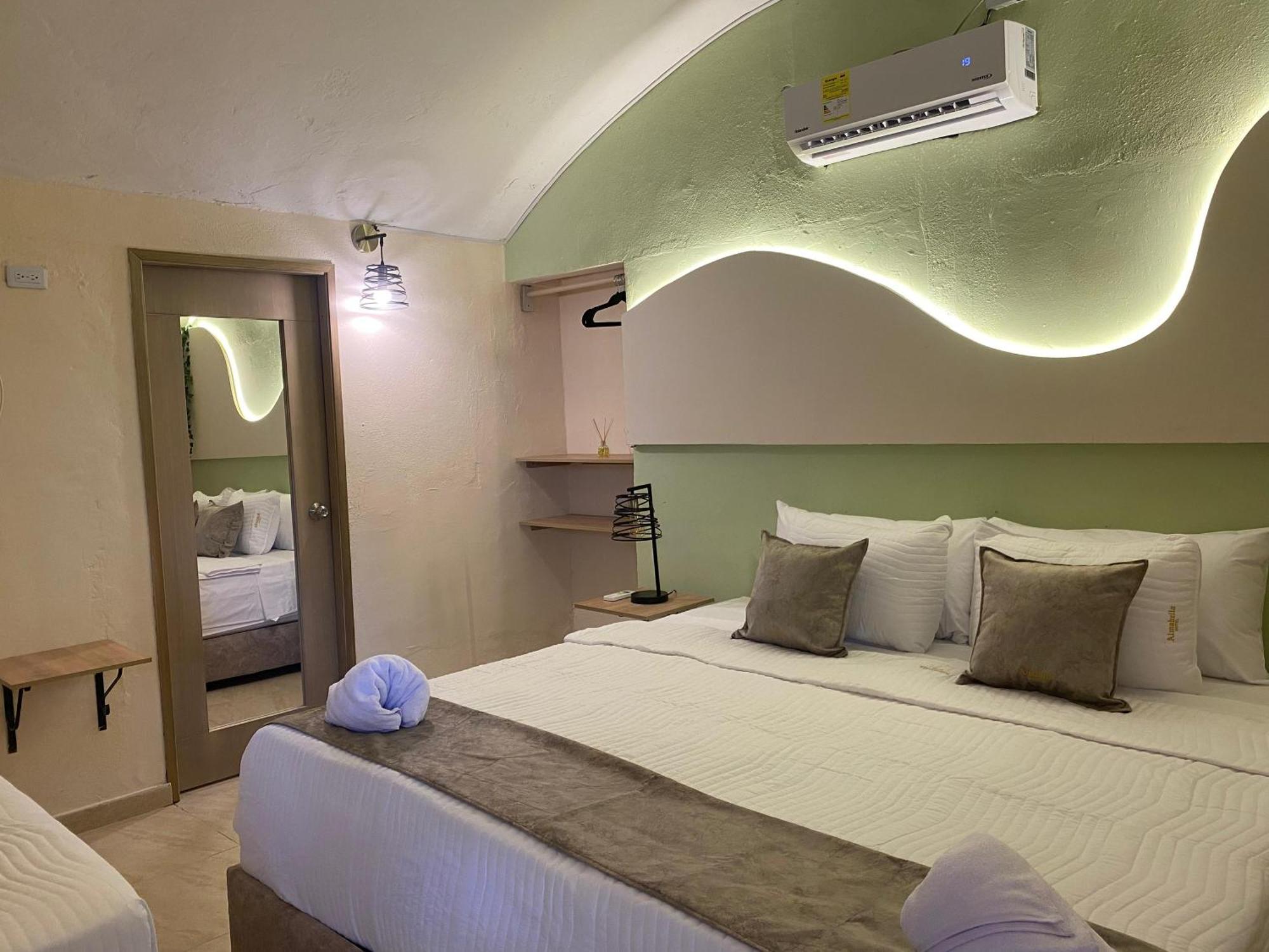 Almabella Hotel Cartagena