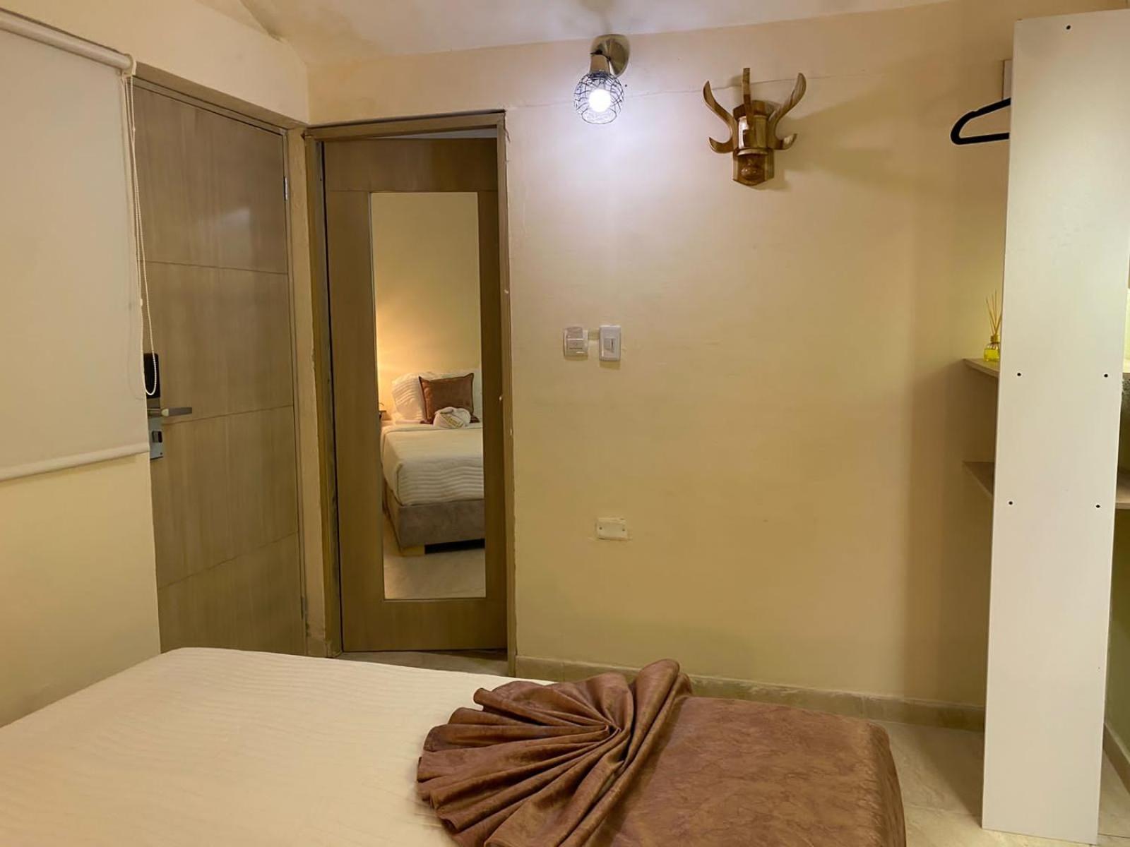 Hotel Almabella Cartagena