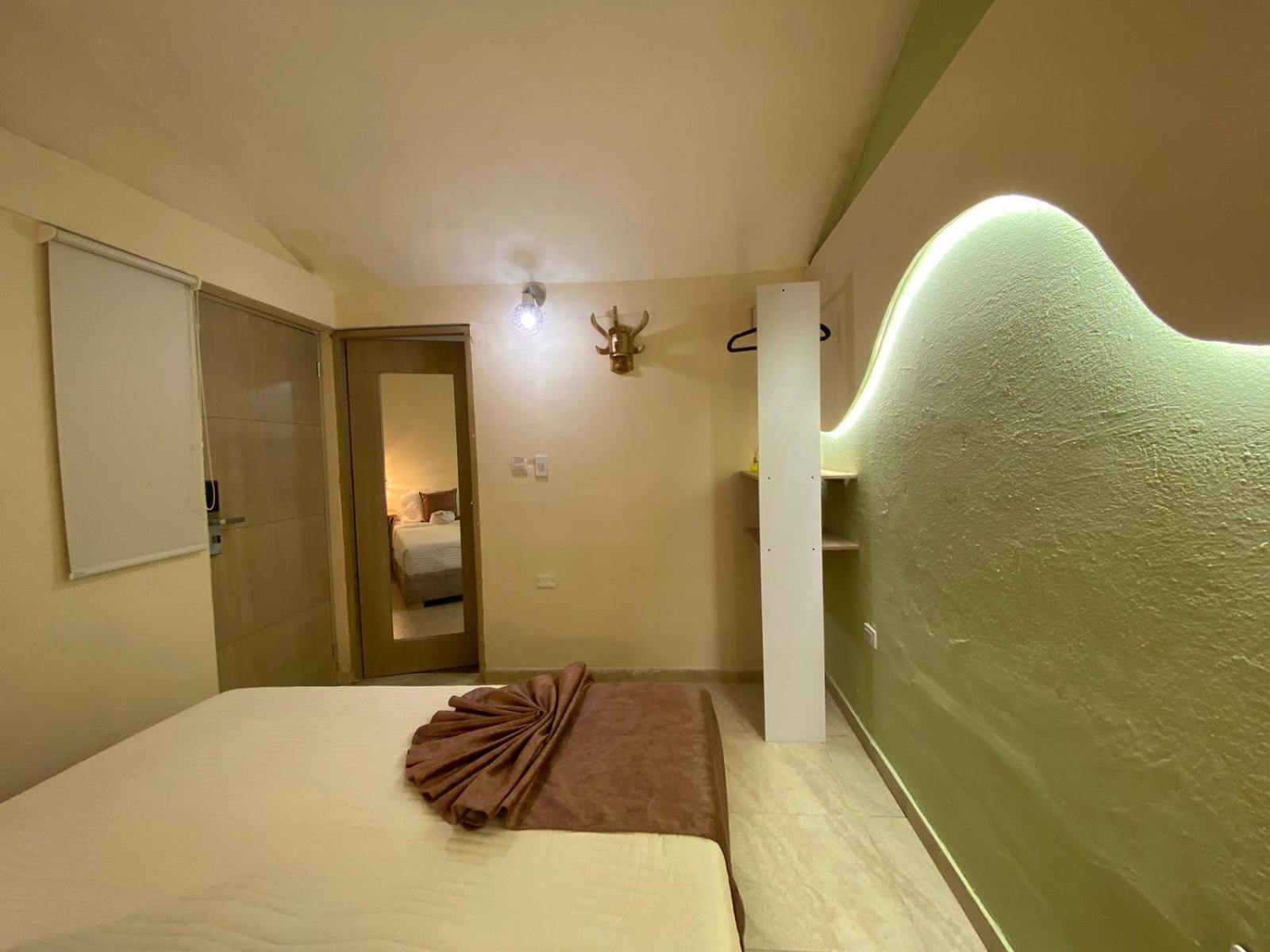 Hotel Almabella Cartagena