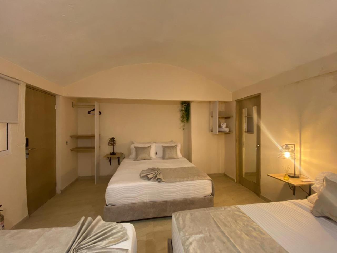 Almabella Hotel Cartagena