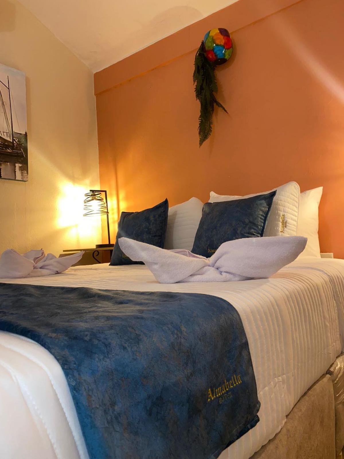 Hotel Almabella Cartagena